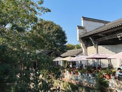 -惠山古镇·寄畅园