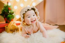 -嘟嘟卡奇儿童摄影