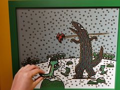 -正佳自然科学博物馆