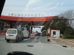 -江杨农产品批发市场