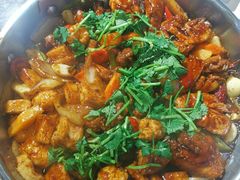 -黄记煌三汁焖锅(崇文门店)