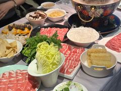 -东来顺饭庄(apm总店)