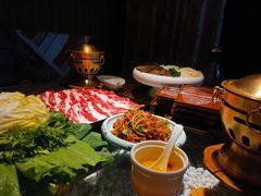 -慢丽江·云南野生菌土鸡锅(西山店)