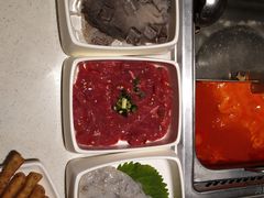 -海底捞火锅(亲子主题北金鹰店)