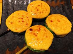 -江户·岚 创意料理(泛海店)