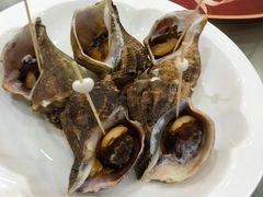 -鲜得莱渔港·小平岛海胆馆(七贤岭店)