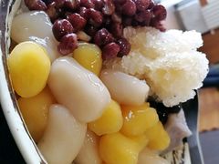 -鲜芋仙Meet Fresh(五道口店)