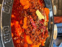-重庆渝达老火锅(春熙路店)