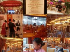 -咖啡苑 - 蔚藍夏日限定主题(永利皇宫店)
