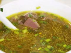 -黄阿姨锅贴大王(万航渡路店)