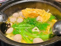 -同仁四季椰子鸡(海岸城天利店)