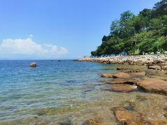 -大梅沙海滨公园