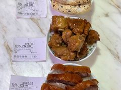-花城粤菜餐厅(高新区店)