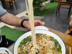 -老磨油饼(高陵店)