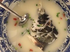 -千岛湖丽景酒店-中餐厅