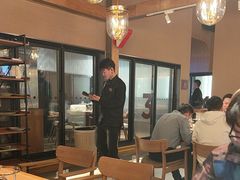 -腾格里· 蒙古山羊火锅(北京中关村店)