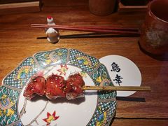 -鸟幸 TORISAKI 炭火居酒屋