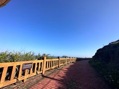 -漳州滨海火山岛自然生态风景区