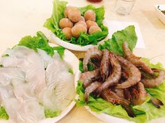 -东来顺饭庄(新源里店)