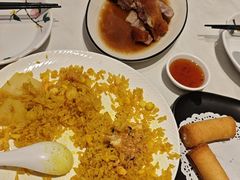 -嘉味港式餐厅(海门大有境店)