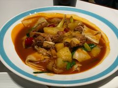 风味大盘鸡-清真·宁夏印象·盐池滩羊肉体验店(江宁路店)