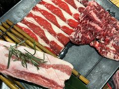 -坦坦大炉·韩式烤肉(望京店)