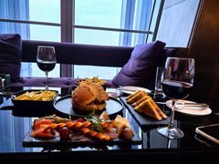 -云·酷Atmosphere(国贸大酒店)