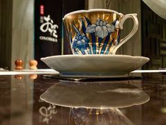 红茶-Ginza Onodera铁板烧(外滩十八号店)