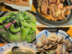 -品鲜海鲜餐厅(黄厝店)