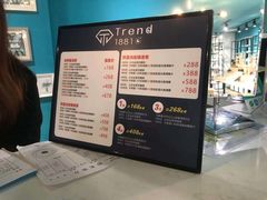 -Trend1881视光·蔡司视觉(领展广场店)