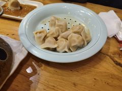 -小俩口烧烤东北菜(双井店)