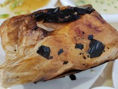 -考记泥焗鸡农庄·海鲜(北洛秘境店)