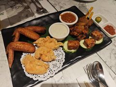 -关夫人餐厅(阳光广场店)