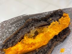 -辛一·铜锣烧(大宁久光店)
