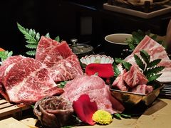 -300杯·和牛烧肉清酒专门店(廊里店)