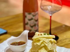 -印象吕梁•吕梁菜