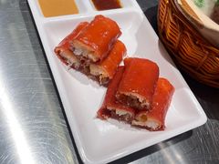 -潮界(虹桥新天地店)