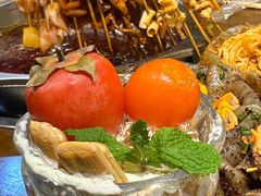 -牛串门串串香(东直门簋街总店)