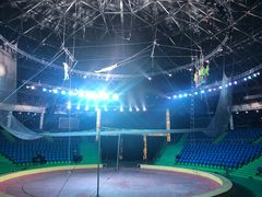 -山西乌金山旅游区