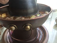 -满旗楼 北京烤鸭·涮羊肉火锅(武昌店)