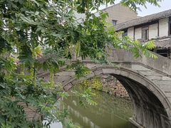 -鸣鹤古镇