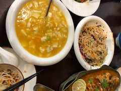 -觅山云南菜(泊富ICITY店)