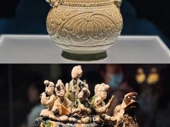-陕西历史博物馆