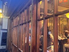 -杨老头鲜货烧烤(太古里店)