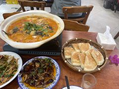 -八张桌子(老店)