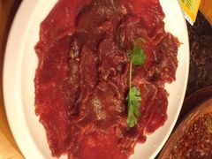 老码头火锅(玉林店)-老码头火锅(玉林店)