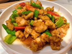 -李老哈·东北菜(宋园路店)