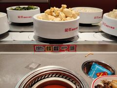-龍歌自助小火锅(雨花台江南虹悦城店)