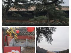 -潭柘寺景区
