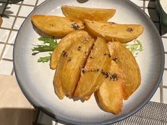 -小满Grainkitchen(滨江商业广场店)